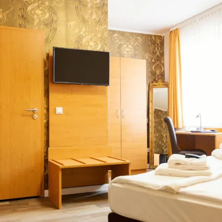 Altora Eisenbahn Themenhotel