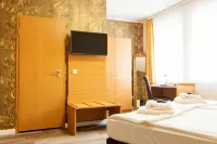 Altora - Eisenbahn-Themenhotel