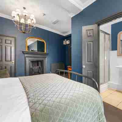 蓋伊福克斯旅館 Rooms