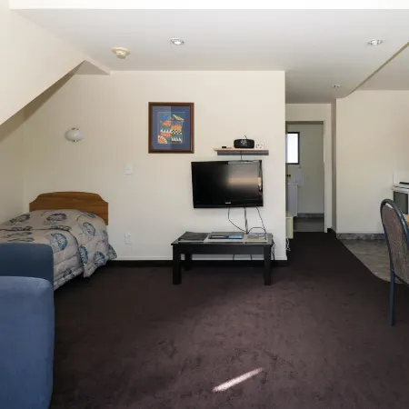 Ashleigh Court Motel