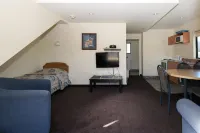 Ashleigh Court Motel - WiFi