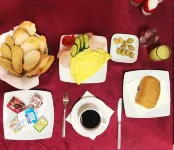 Pacha Hotel Hotel di Sfax Ouest