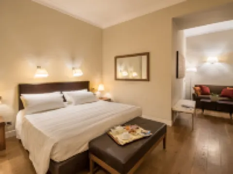 Sina Maria Luigia Hoteles en Parma