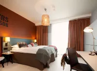 Scandic Kristiansand Bystranda Hotel di 