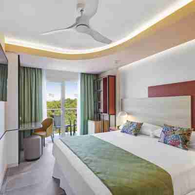 Hotel Riu Concordia Rooms