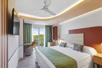 ホテル リウ コンコルディア のホテル