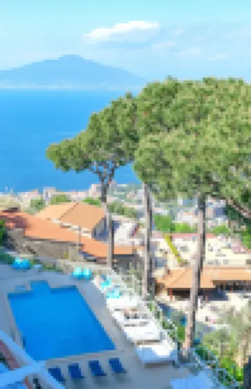 Residence le Terrazze