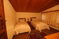 Old Greek House