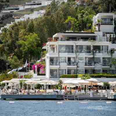 Bilkent Casa Costa Boutique Hotel Hotel Exterior