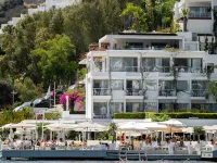 Bilkent Casa Costa Boutique Hotel Hotels in Gündoğan Mahallesi
