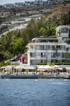Bilkent Casa Costa Boutique Hotel Hôtels à : Gundogan Mahallesi