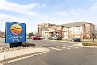 Comfort Inn Denver Southeast Area 하이 린 카날 트레일 이스트 스타트 주변 호텔