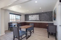 Comfort Inn Hayward - Bữa sáng