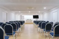 Ferrer Concord Hotel & Spa