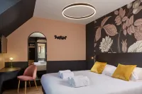 Maison Cabotte Hotels in Savigny-lès-Beaune