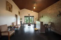 Trivik Hotels & Resorts, Chikmagalur - spa