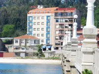 Hotel Montemar Hotels in O Grove