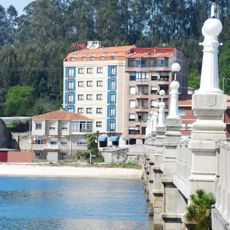 Hotel Montemar