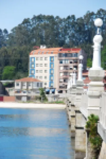 Hotel Montemar