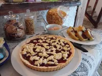 Gli Archi Country Home Hotels in Casamassella