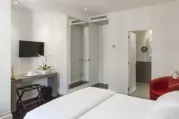 Xenia Guest House Отели в г. Регола