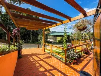 Pousada Tribo Do Sol Hotels in Praia da Lagoinha