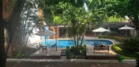 Hotel El Rancho Hotels in San Juan Bautista Tuxtepec