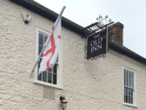 The Old Inn Hotels in Axminster