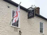 The Old Inn Hotels in Axminster