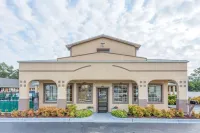 Super 8 by Wyndham Santee Hotels in Santee