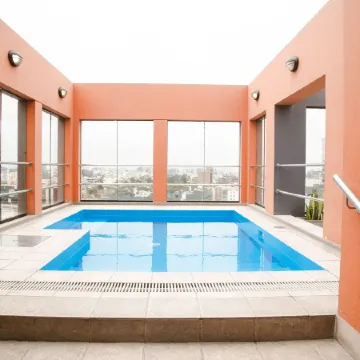 Los Tallanes Hotel & Suites