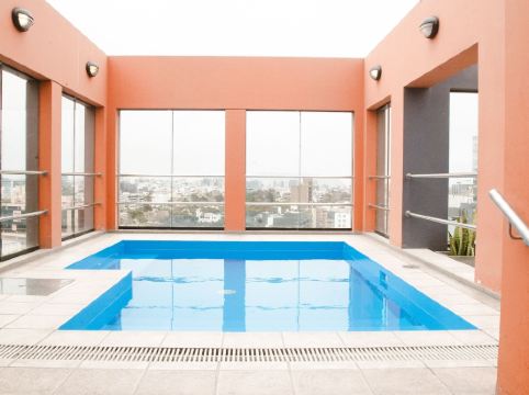 Los Tallanes Hotel & Suites