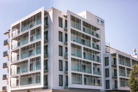 Rvhotels Nieves Mar Отели рядом с достопримечательностью «Alfolí Museu de L'Escala»