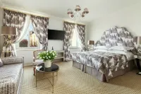 Narutis Hotel - Small Luxury Hotels of the World Các khách sạn ở 