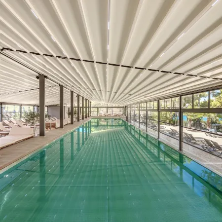 Waterman Svpetrvs Resort - All Inclusive