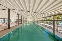 Waterman Svpetrvs Resort - All Inclusive Hotels in Supetar