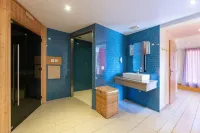 Résidence Pierre & Vacances Premium Haguna - ที่มีสปา