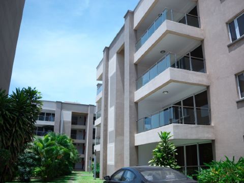 90 Independence Avenue