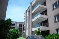 90 Independence Avenue Hotels in North Ridge