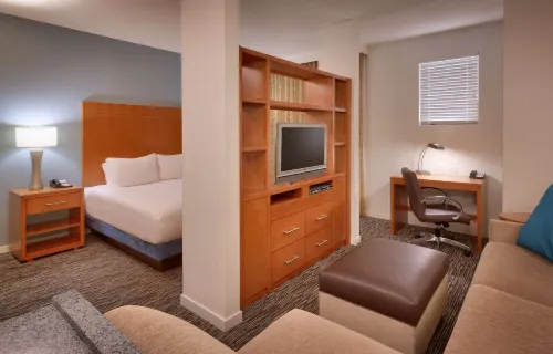 Hyatt House Salt Lake City/Sandy Hotels in Sandy
