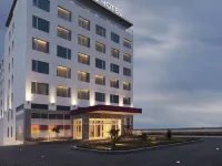 Ginger Dwarka Hotels in Dwarka