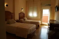 Balneario San Nicolas Hotels in Alhama de Almería