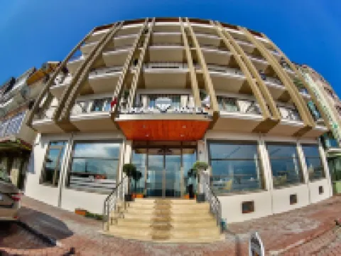 Diamond Liman Hotel Hotels in Amasra