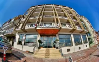 Diamond Liman Hotel Hotels in Amasra