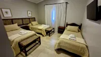 Hostería la Angostura Hotels in El Mollar