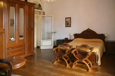Hotel la Vela-Castello Il Rifugio