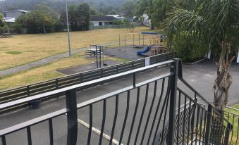 Palm Pacific Resort & Motel