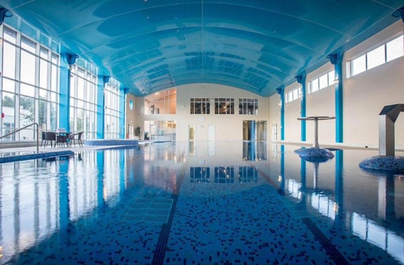 Charleville Park Hotel & Leisure Club Ireland photo 3