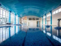 Charleville Park Hotel & Leisure Club Ireland
