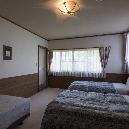 Guest House Maroudo